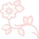 Ikon, blomst