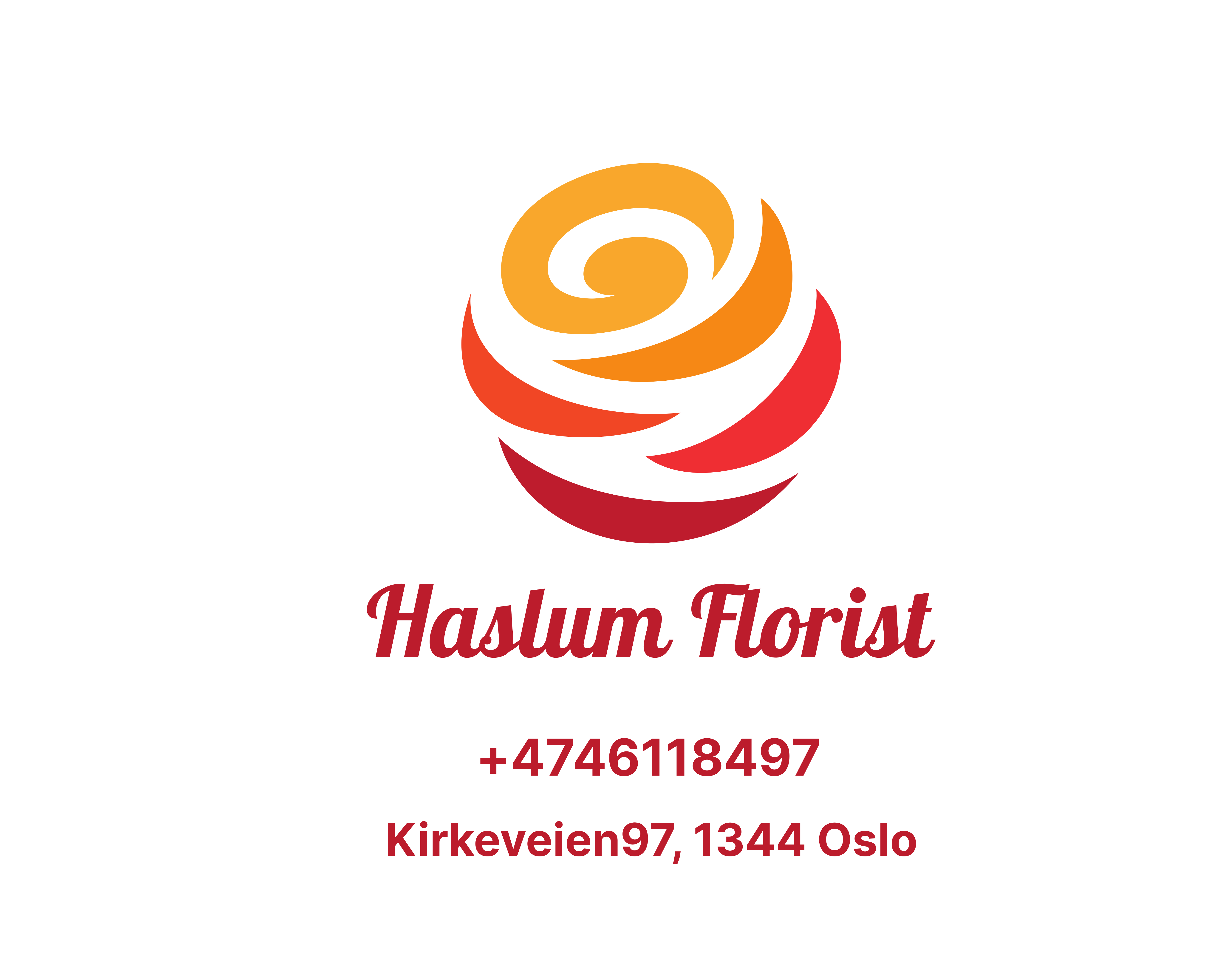 Haslum Florist